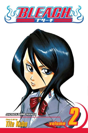 Tite Kubo - Bleach Volume 2