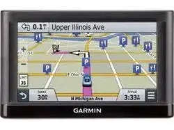 Garmin Nuvi 55LM GPS Navigation