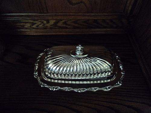 Butter Dish