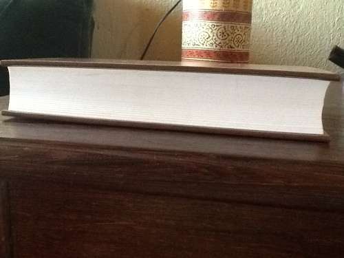 The Holy Bible 1611 Edition KJV