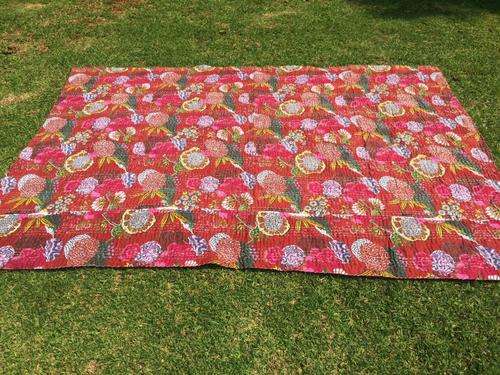 Indian Cotton Fabric