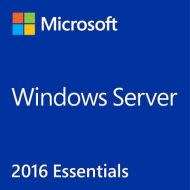 Windows Server Essentials 2016