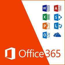 Microsoft Office 365 For Windows & Mac Pro Plus - 5 PC Devices Lifetime