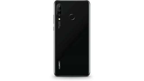 Huawei P30 Lite - MIDNIGHT BLACK -  Brand NEW - Sealed in the box