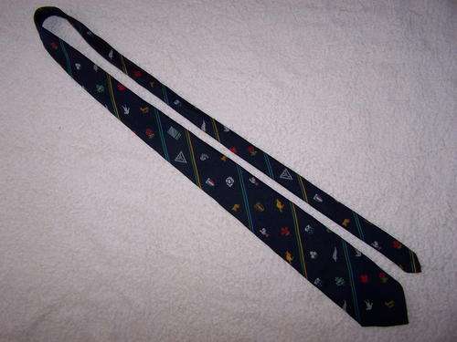 Rugby World Cup Tie 1995