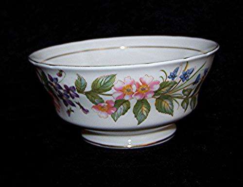 Paragon Country Lane Bowl - Made in England.