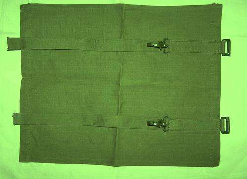S.A. Army Ground Sheet Cover, Pattern 70.