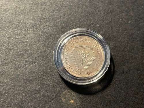 Complete Collection of tickeys from 1923 to 1960 - excluding the 1931 - including both 1925 tickeys