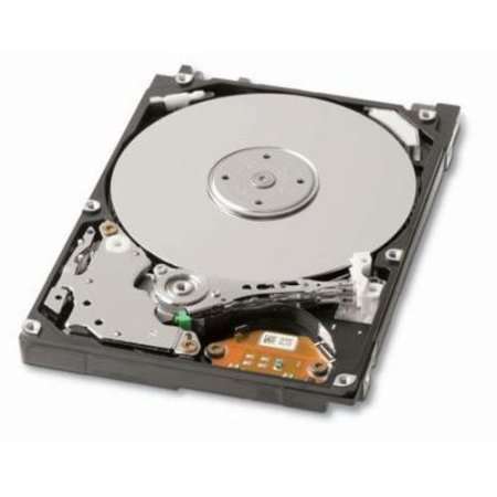 Toshiba 640 GB SATA 2.5 Hard Drive ,MK6465 GSX , HDD2H81 E UL01 T