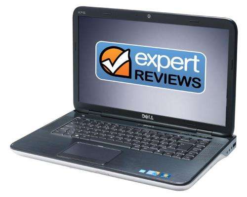 DELL XPS-L502X | INTEL CORE I7 2670QM 2.2GHZ | 700GB HD | 6GB RAM