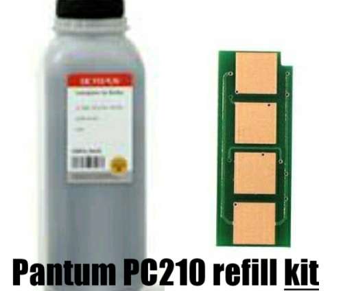 Pantum PC-210 Refill kit