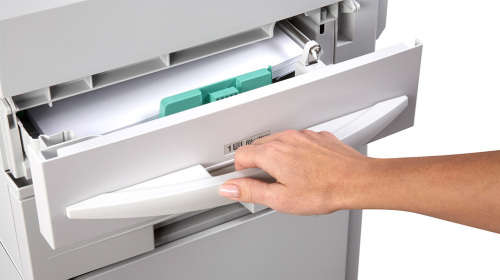 Ricoh Aficio MP 201 SPF Refurbished Copier