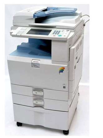 Ricoh MPC2051 Color Copier Printer