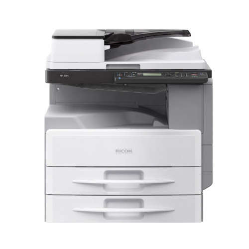 RICOH MP2501SP COPIER PRINTER