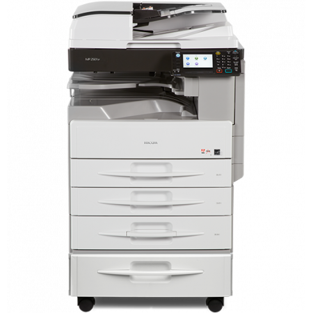 RICOH MP2501SP COPIER