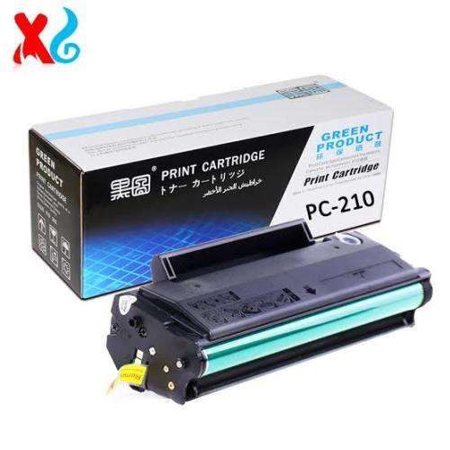PANTUM PC210 TONER CARTRIDGES