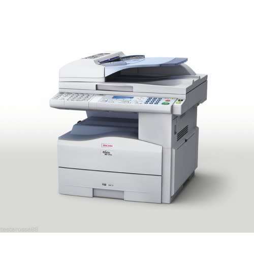 RICOH MP161/171SP COPIER PRINTER