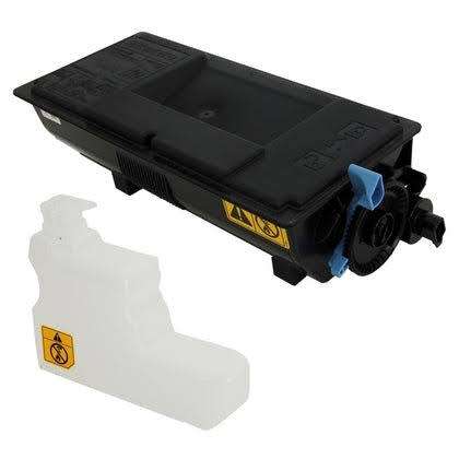 Kyocera TK3160 Compatible Black Toner Cartridge