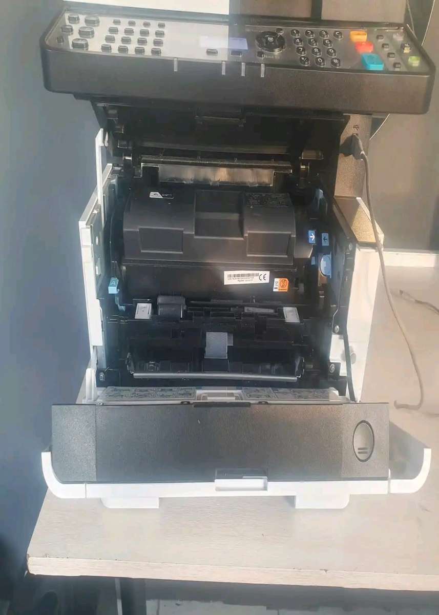 KYOCERA KM2540DN REFURBISHED PRINTER