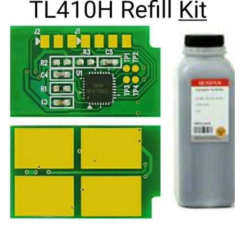Pantum TL410X Refill kit