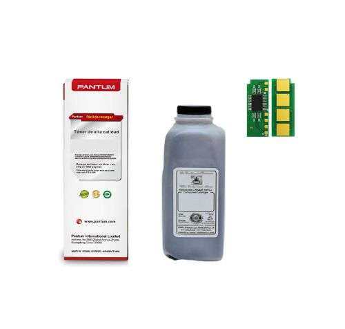 Pantum PC210 REFILL KIT