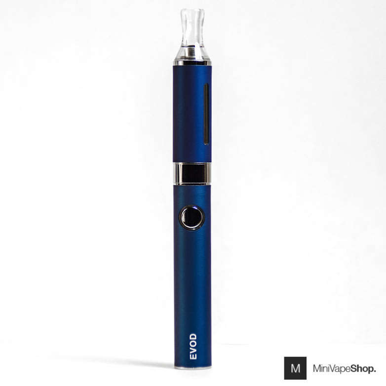 Electronic Cigarette (Vape) Dual EVOD Pack Set + Charger
