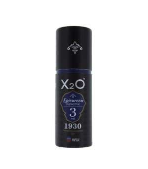 X2O EPICUREAN RESERVE E-liquid/Vape Juice/Smoke Juice - 1930 30ml 3mg