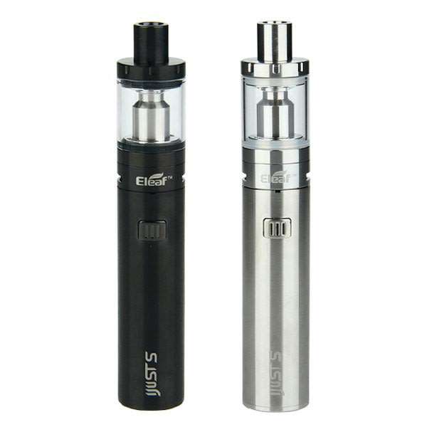 Eleaf iJust S E-Cigarette Kit/ Vaporizer / Vape