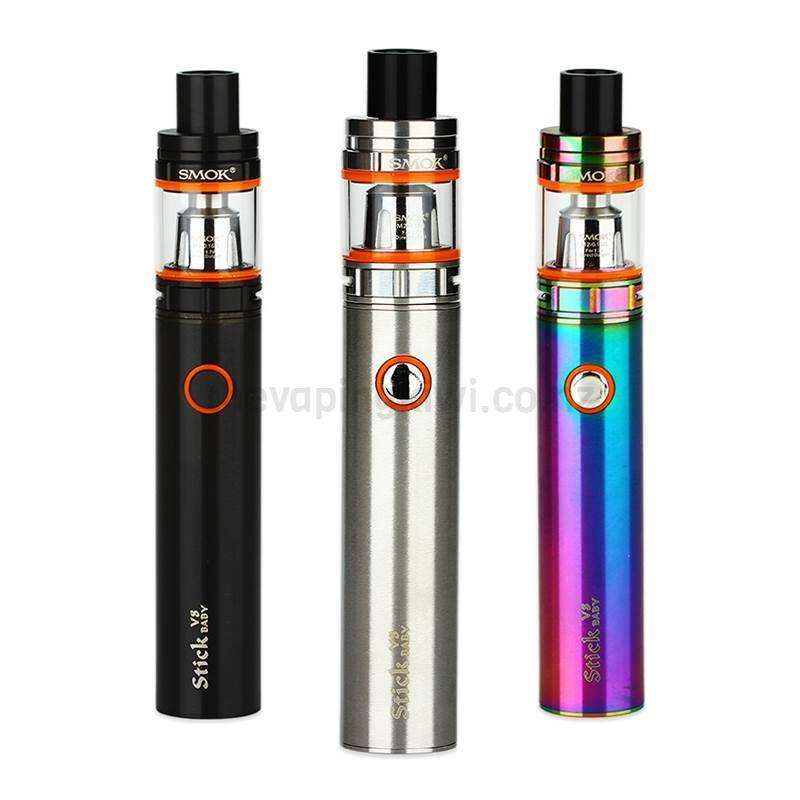 SMOK Stick V8 Baby TFV8 Baby Beast Starter Kit/ Vaporizer / Vape