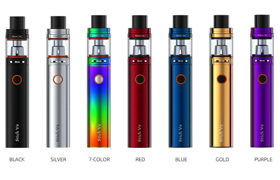 SMOK Stick V8 Baby TFV8 Baby Beast Starter Kit/ Vaporizer / Vape