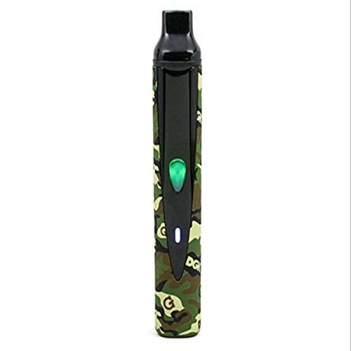 DGK Grenco Science G Pro Herbal Vaporizer