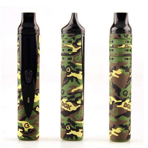 DGK Grenco Science G Pro Herbal Vaporizer