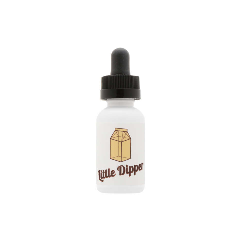 LITTLE DIPPER BY THE MILKMAN E-Liquid/Vape Juice/Smoke Juice 30ml 3mg