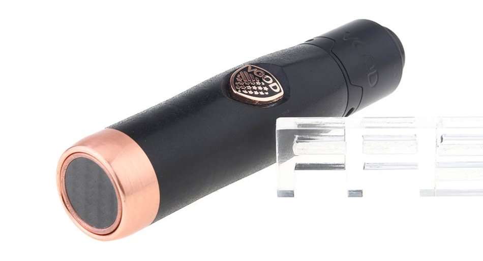 VGOD Elite Style Hybrid Mechanical Mod + VGOD Pro Drip Style RDA RBA Kit/ Vaporizer / Vape