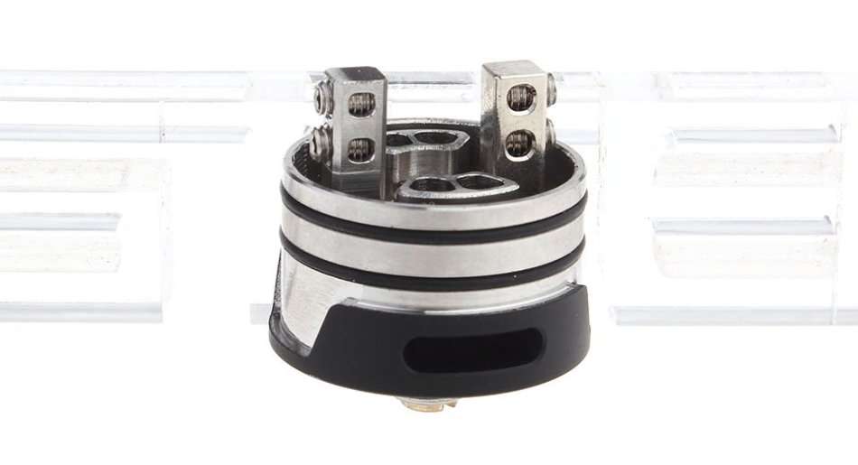 VGOD Elite Style Hybrid Mechanical Mod + VGOD Pro Drip Style RDA RBA Kit/ Vaporizer / Vape