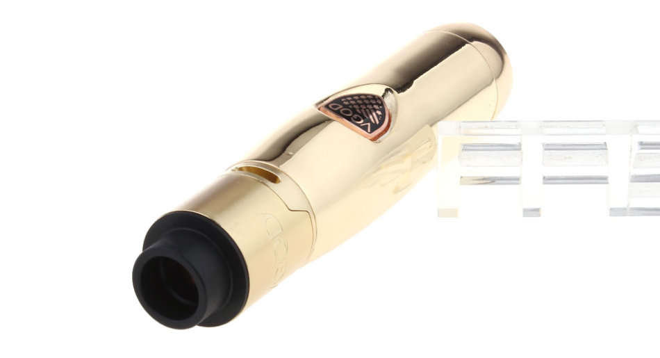 VGOD Elite Style Hybrid Mechanical Mod + VGOD Pro Drip Style RDA RBA Kit/ Vaporizer / Vape