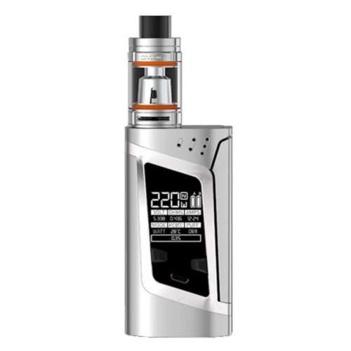 SMOK Alien 220W TC Full Kit Vaporizer / Vape