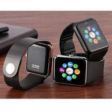 Smart Watch (GT-08)