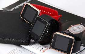 Smart Watch (GT-08)