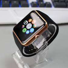 Smart Watch (GT-08)
