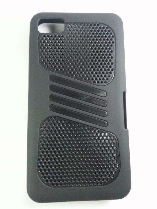 BlackBerry Z10 Cover (Two Piece)