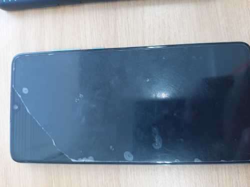 Huawei P 30 128 Gig (including accesseries)