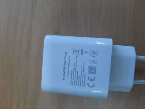 Huawei P 30 128 Gig (including accesseries)