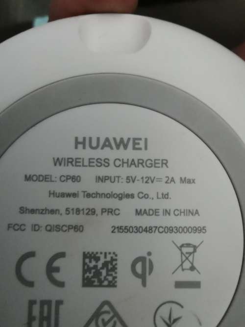 Huawei P 30 128 Gig (including accesseries)
