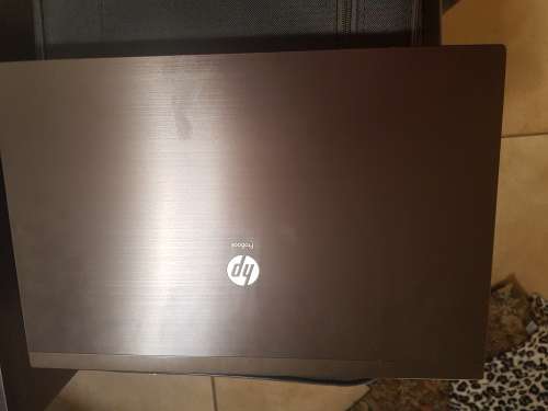 HP PROBOOK 4520s  |  CORE i3  M 370  |  2.40 GHz  |  4 GB RAM  |   250 GB HDD  |  WINDOWS 7 PRO VOC