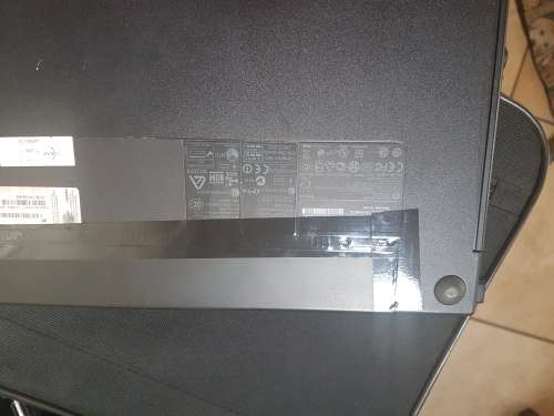 HP PROBOOK 4520s  |  CORE i3  M 370  |  2.40 GHz  |  4 GB RAM  |   250 GB HDD  |  WINDOWS 7 PRO VOC