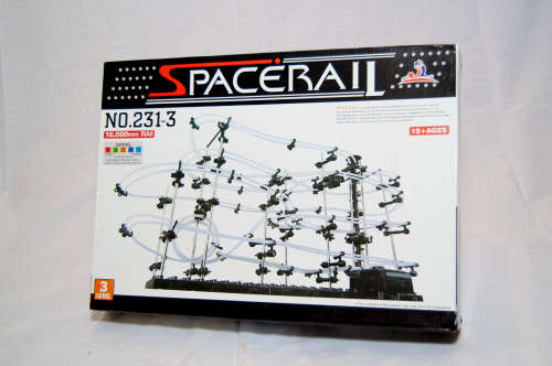 *** Spacerail Level 3***