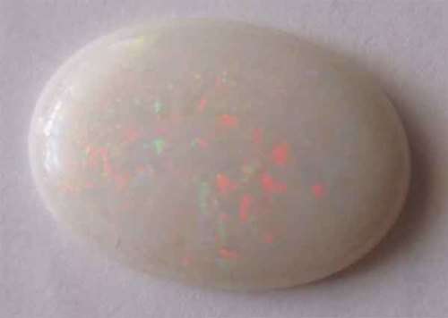 Genuine- 22.00 x 15.00 mm Oval cut Solid Australian Opal 8.80 ct.