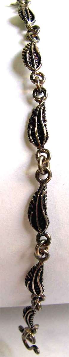 925- Sterling Silver  design Bracelet