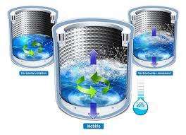 SAMSUNG 13Kg Top Loader Diamond Drum Washing Machine GREAT DEAL!